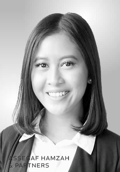 Nadia Hanani Wicaksono